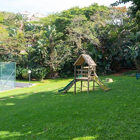 Loadshedding Free!! Tropical Beach Oasis, Wi-Fi, Views, Pool, Netflix 발리토 외부 사진