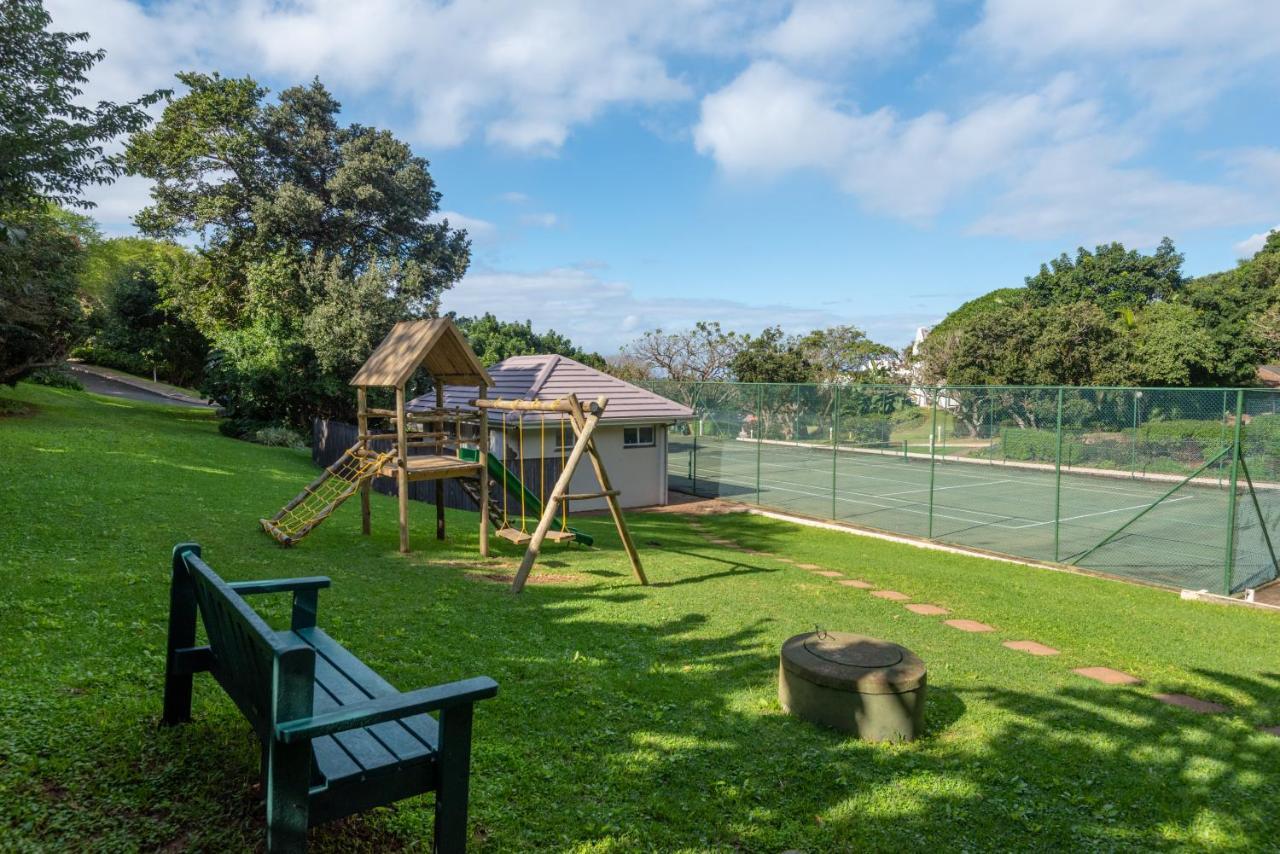 Loadshedding Free!! Tropical Beach Oasis, Wi-Fi, Views, Pool, Netflix 발리토 외부 사진