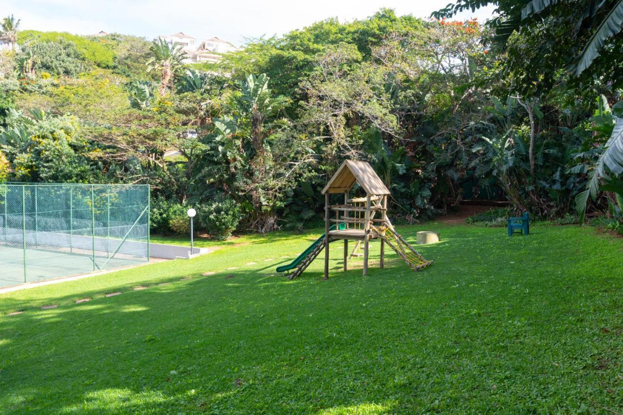 Loadshedding Free!! Tropical Beach Oasis, Wi-Fi, Views, Pool, Netflix 발리토 외부 사진