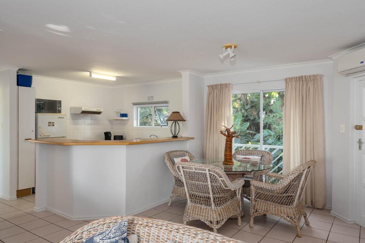 Loadshedding Free!! Tropical Beach Oasis, Wi-Fi, Views, Pool, Netflix 발리토 외부 사진
