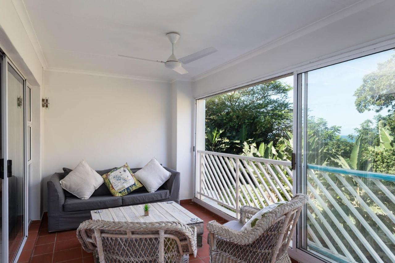 Loadshedding Free!! Tropical Beach Oasis, Wi-Fi, Views, Pool, Netflix 발리토 외부 사진