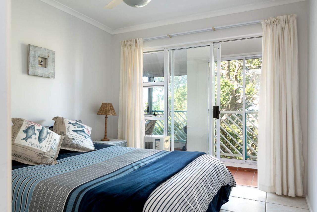 Loadshedding Free!! Tropical Beach Oasis, Wi-Fi, Views, Pool, Netflix 발리토 외부 사진