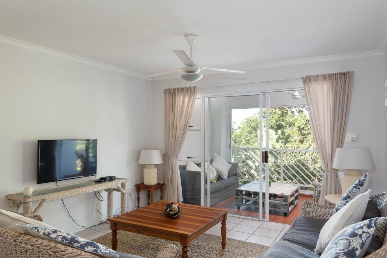 Loadshedding Free!! Tropical Beach Oasis, Wi-Fi, Views, Pool, Netflix 발리토 외부 사진